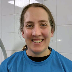 Swim Buddies katie